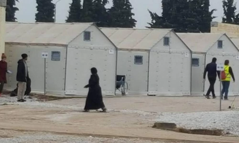 Επεισόδια στη δομή Κιλκίς με τέσσερις βαριά τραυματίες
